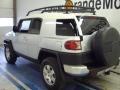 Titanium Metallic - FJ Cruiser 4WD Photo No. 3