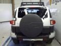 Titanium Metallic - FJ Cruiser 4WD Photo No. 4