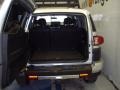 Titanium Metallic - FJ Cruiser 4WD Photo No. 5