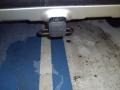 Titanium Metallic - FJ Cruiser 4WD Photo No. 6
