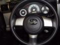 Titanium Metallic - FJ Cruiser 4WD Photo No. 12
