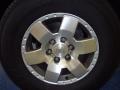 Titanium Metallic - FJ Cruiser 4WD Photo No. 16