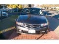 Carbon Gray Pearl - TSX Sedan Photo No. 3