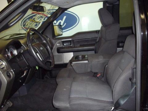 Ford F150 Fx4 Interior. 2005 Ford F150 FX4 SuperCab