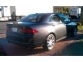 Carbon Gray Pearl - TSX Sedan Photo No. 5