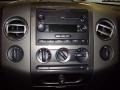Black Controls Photo for 2005 Ford F150 #39712451