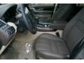 Arabica/Almond Interior Photo for 2011 Land Rover Range Rover Sport #39712607