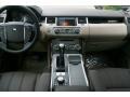 Arabica/Almond 2011 Land Rover Range Rover Sport HSE LUX Dashboard