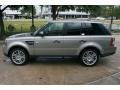 Ipanema Sand Metallic 2011 Land Rover Range Rover Sport HSE LUX Exterior