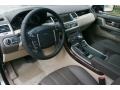 2011 Land Rover Range Rover Sport Arabica/Almond Interior Prime Interior Photo
