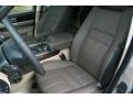 Arabica/Almond 2011 Land Rover Range Rover Sport HSE LUX Interior Color