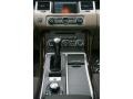 Arabica/Almond Controls Photo for 2011 Land Rover Range Rover Sport #39712779