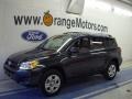 Black Forest Pearl - RAV4 4WD Photo No. 1