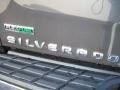 Taupe Gray Metallic - Silverado 1500 Regular Cab 4x4 Photo No. 11