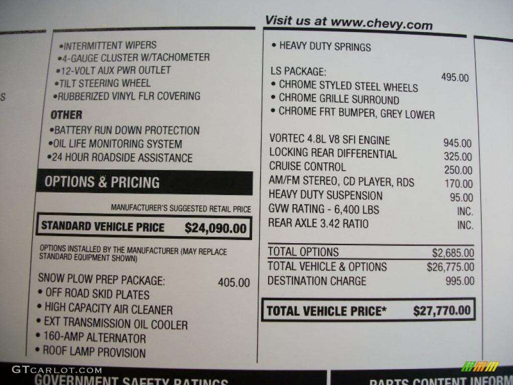 Dark Titanium Interior 2011 Chevrolet Silverado 1500 Regular Cab 4x4 Photo #39712847