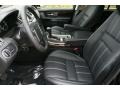 Ebony/Ebony Interior Photo for 2011 Land Rover Range Rover Sport #39712923