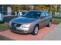 Radium Metallic - Sentra 1.8 Photo No. 2