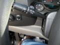 2011 Chevrolet Silverado 1500 Regular Cab 4x4 Controls