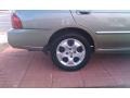 Radium Metallic - Sentra 1.8 Photo No. 10
