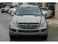 Pewter Metallic - GL 450 Photo No. 6