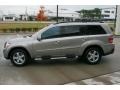 Pewter Metallic - GL 450 Photo No. 8