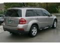 Pewter Metallic - GL 450 Photo No. 12