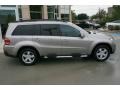 Pewter Metallic - GL 450 Photo No. 13
