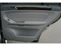 Pewter Metallic - GL 450 Photo No. 45