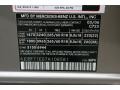 Pewter Metallic - GL 450 Photo No. 58
