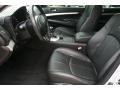 Liquid Platinum Silver - G 35 Sedan Photo No. 3