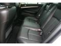 Liquid Platinum Silver - G 35 Sedan Photo No. 4
