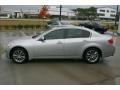 Liquid Platinum Silver - G 35 Sedan Photo No. 8