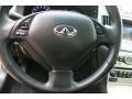 Liquid Platinum Silver - G 35 Sedan Photo No. 14