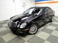 Black - E 350 Sedan Photo No. 2