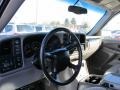 2000 Summit White Chevrolet Silverado 1500 Z71 Extended Cab 4x4  photo #8