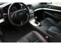 Liquid Platinum Silver - G 35 Sedan Photo No. 16