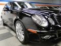 Black - E 350 Sedan Photo No. 3