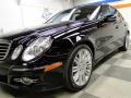 Black - E 350 Sedan Photo No. 4