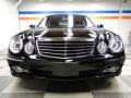 Black - E 350 Sedan Photo No. 5