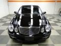 Black - E 350 Sedan Photo No. 6