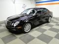 Black - E 350 Sedan Photo No. 7
