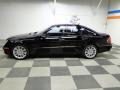 Black - E 350 Sedan Photo No. 8
