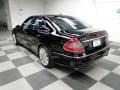 Black - E 350 Sedan Photo No. 9