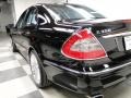 Black - E 350 Sedan Photo No. 10