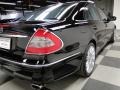 Black - E 350 Sedan Photo No. 11