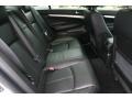 Liquid Platinum Silver - G 35 Sedan Photo No. 26