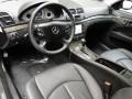 Black - E 350 Sedan Photo No. 13