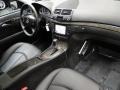 Black - E 350 Sedan Photo No. 14