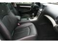 Liquid Platinum Silver - G 35 Sedan Photo No. 29