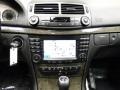 Black - E 350 Sedan Photo No. 15